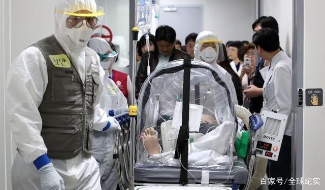 全球最新肺炎疫情动态更新