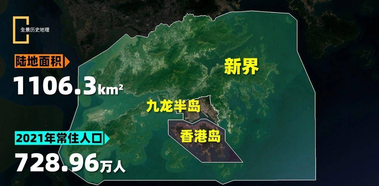 九龙半岛最新发展动态，发展与变化的深度观察