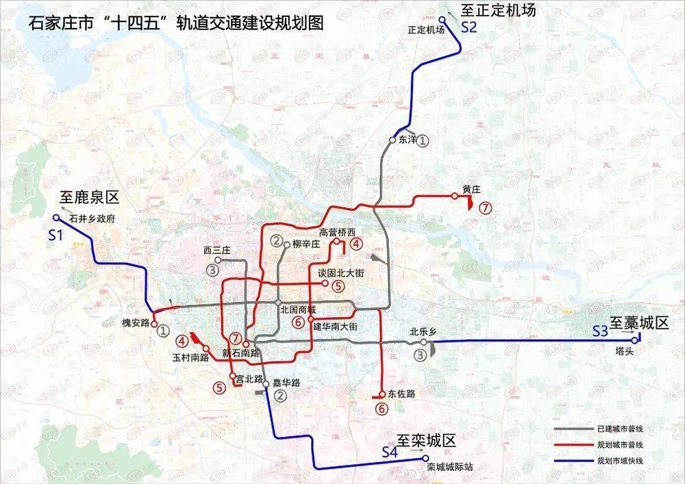 邯郸市地铁最新进展及小巷风情探秘