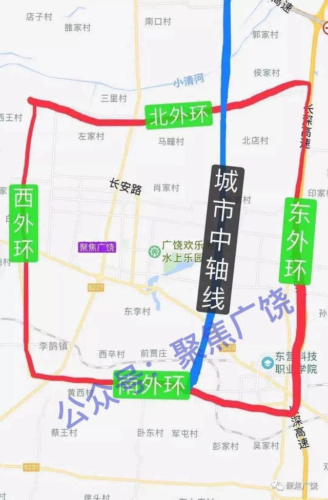 庐山路南延最新进展，一种观点分析及其影响