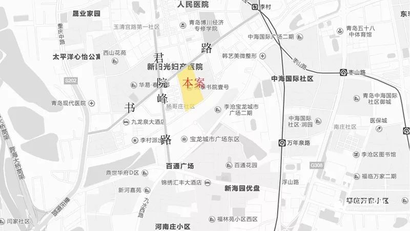 李沧杨哥庄最新动态更新，最新消息一览
