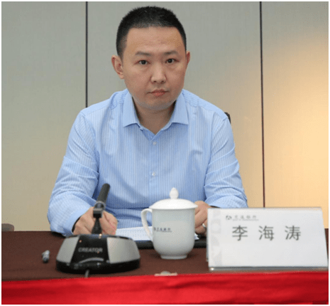 广东省李锋最新消息更新，李锋动态概览